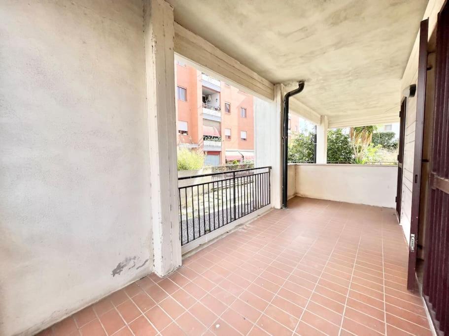 Brunori Home Rome Exterior photo